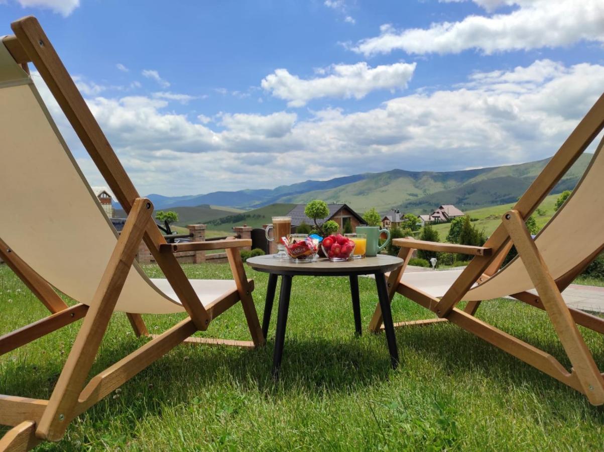 Rustic Dream Mia Villa Zlatibor Exterior photo