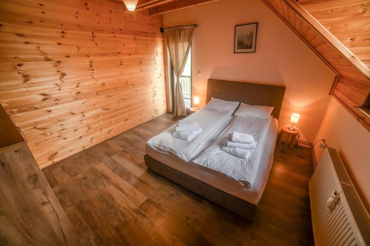 Rustic Dream Mia Villa Zlatibor Exterior photo